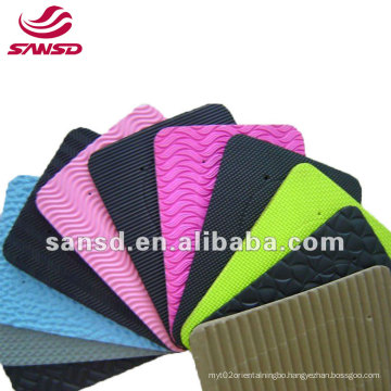 Factory silicone insole board shoes material for making shoes